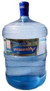 Still water ( 18.9 lit )