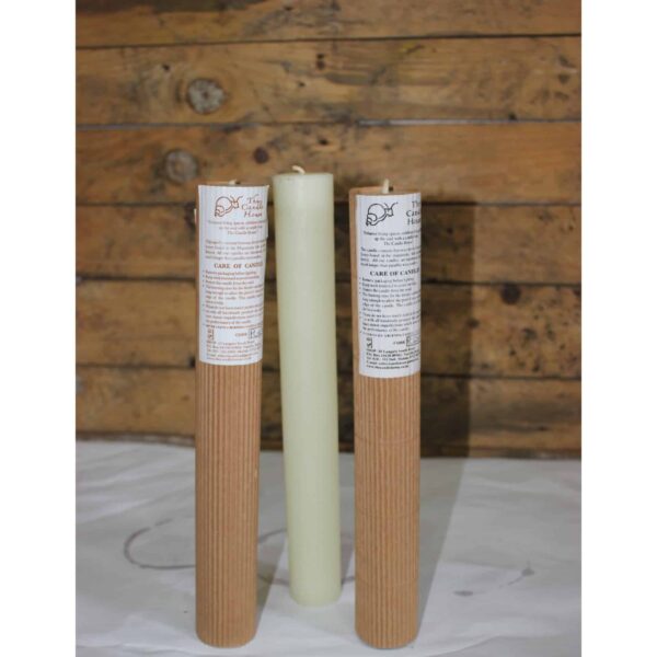 Pillar Candle 12*11/2