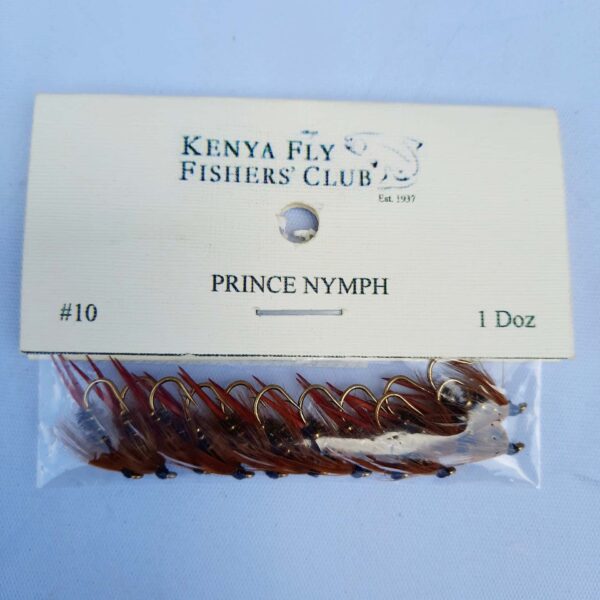 Fishing Flies - Prince Nymph