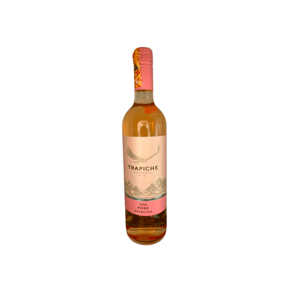 Trapiche Rose