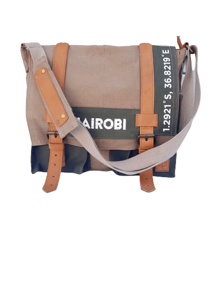 Chyulu Satchel - Image 4