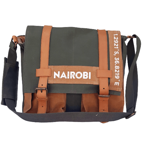 Chyulu Satchel - Image 6