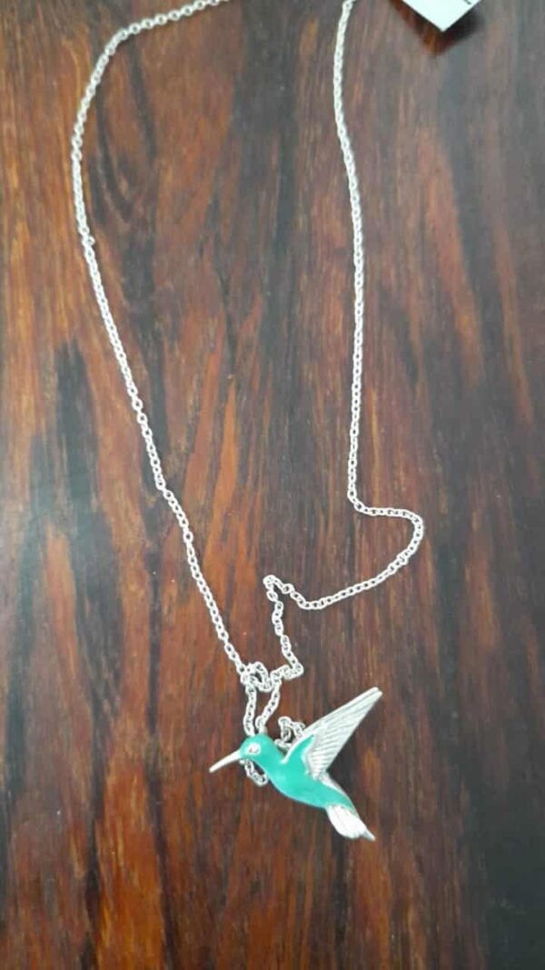 TSR Necklace - N150-N