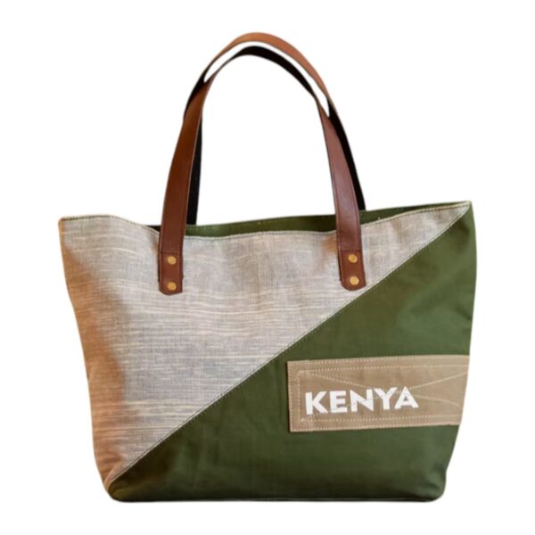 Chyulu Hand bag