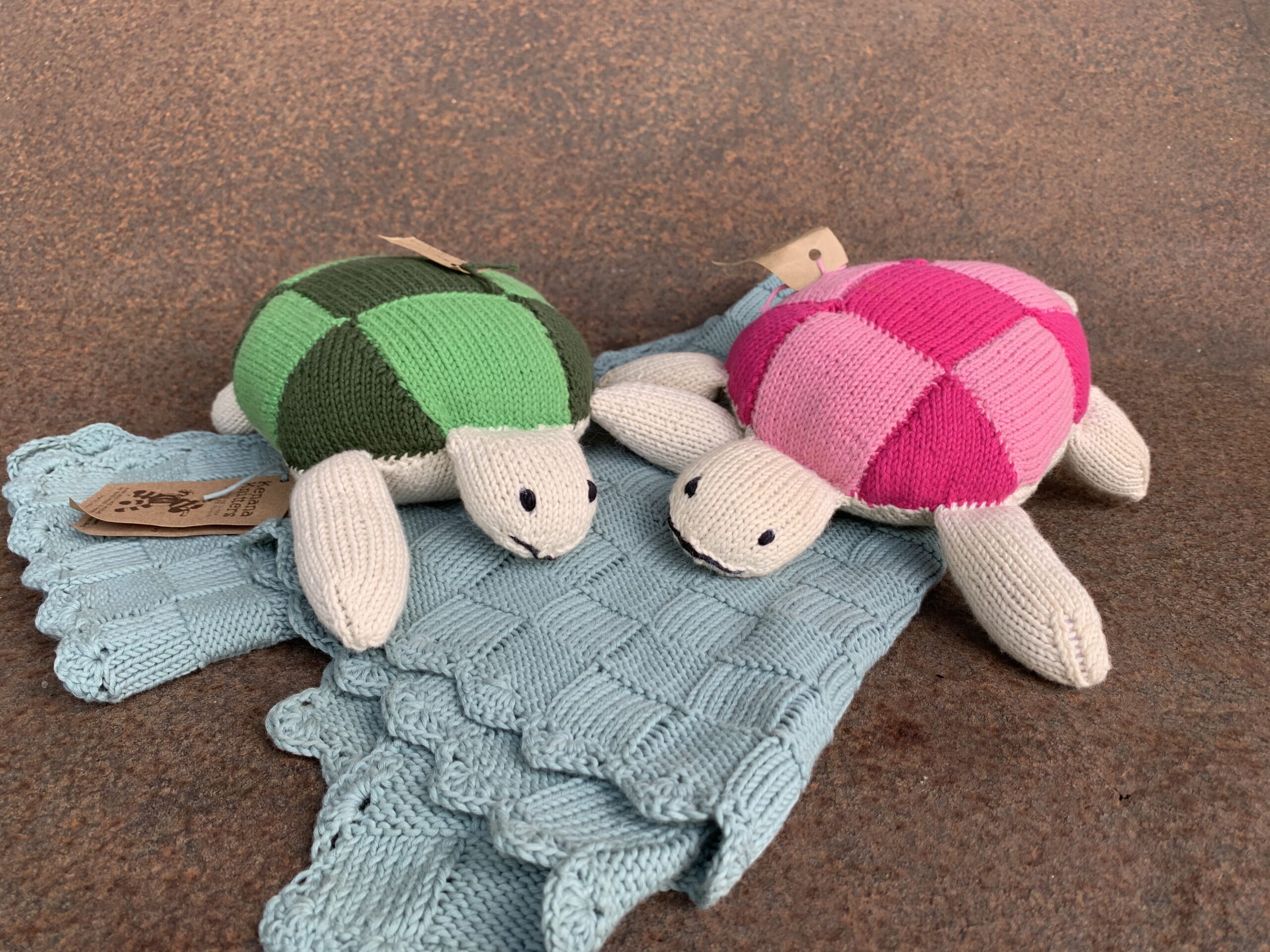 Sea collection ( Organic cotton ) - Image 2