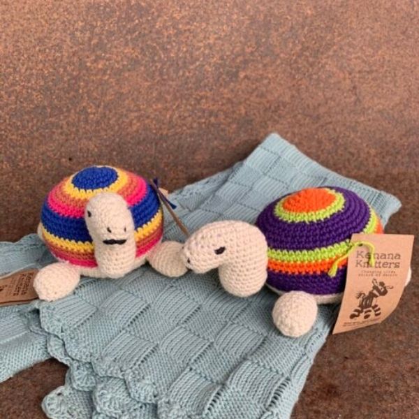 Sea collection ( Organic cotton )