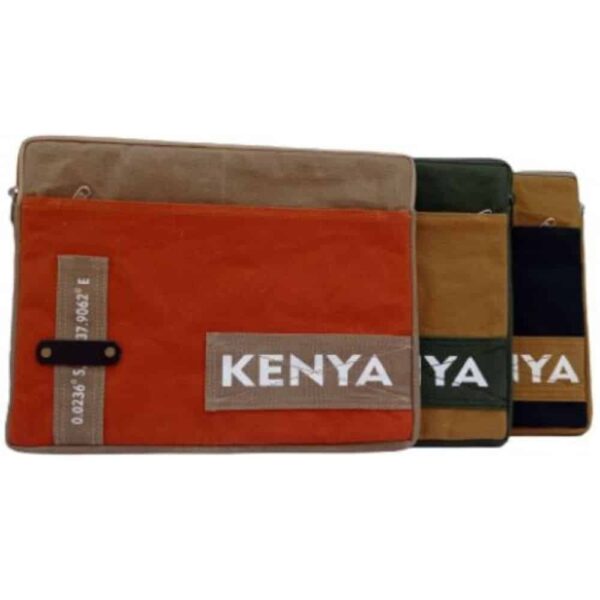 Chyulu Laptop Case without handle 13"