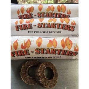 Firelighters Packet