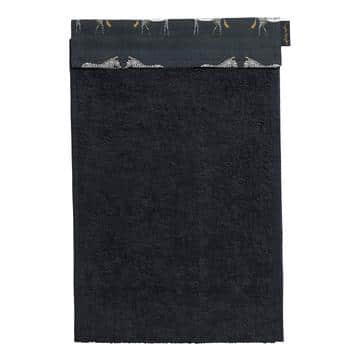 Roller Hand Towel - ZSL - Zebra