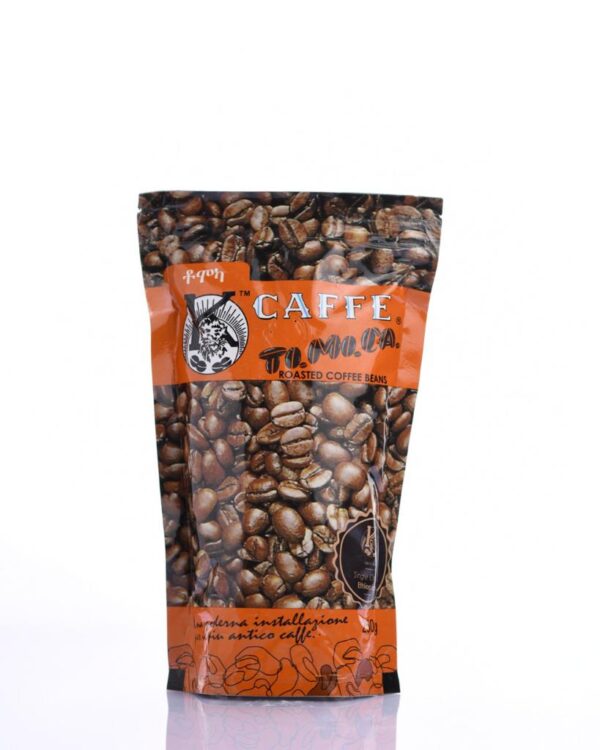 Ethiopian Coffee - Beans/ Dark Roast