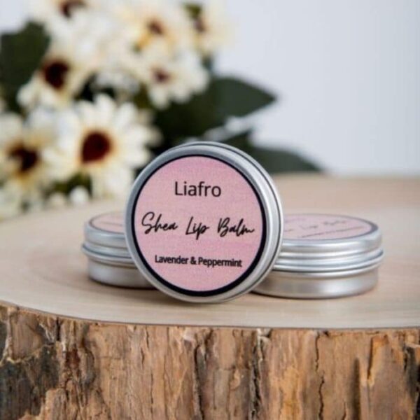LL Lip balm