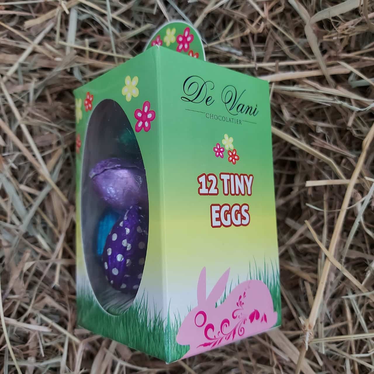 Tiny Chocolates in a Box -12 - Image 2