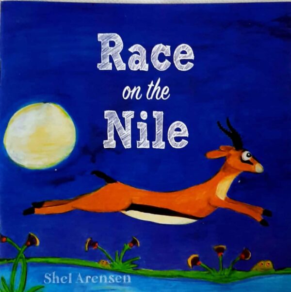 Race on the Nile