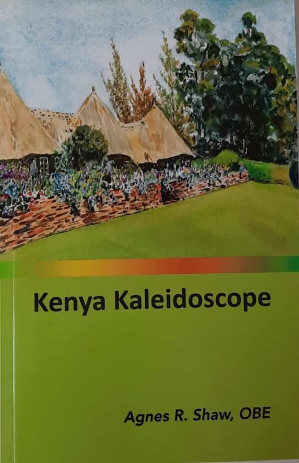 Kenya Kaleidoscope