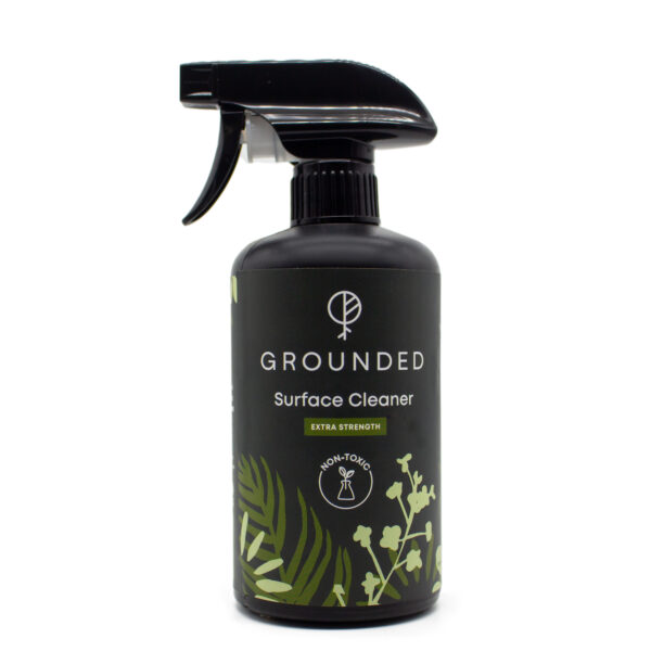 Grounded Surface Cleaner - Extra Strength