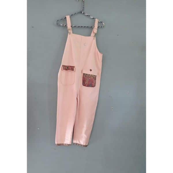 Boho Dungarees - Image 6