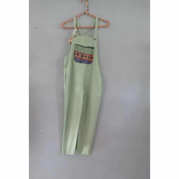 Boho Dungarees - Image 7
