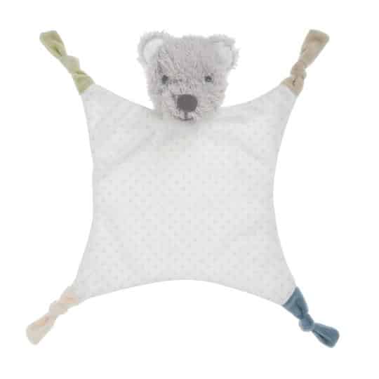 Blankie Comforter - Bears & Balloons