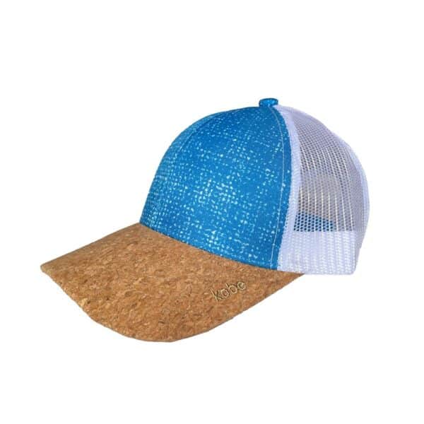 Trucker cap - Woodie