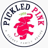 Pickled Pink
