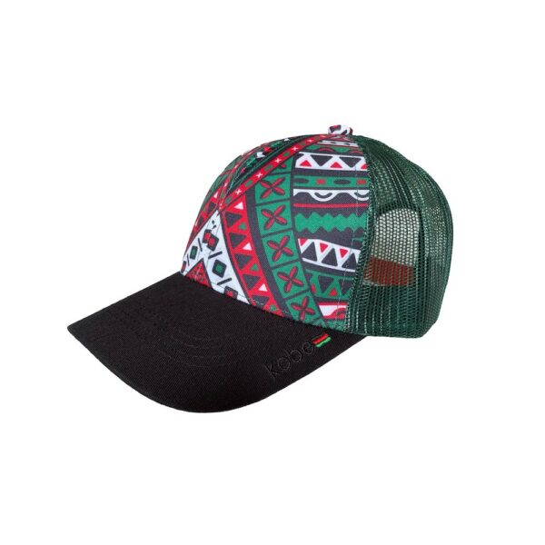 Trucker cap - Kirinyaga