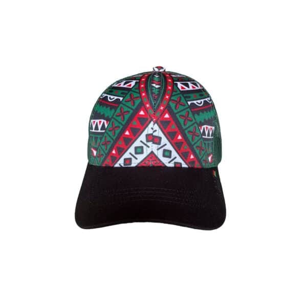 Trucker cap - Kirinyaga - Image 2