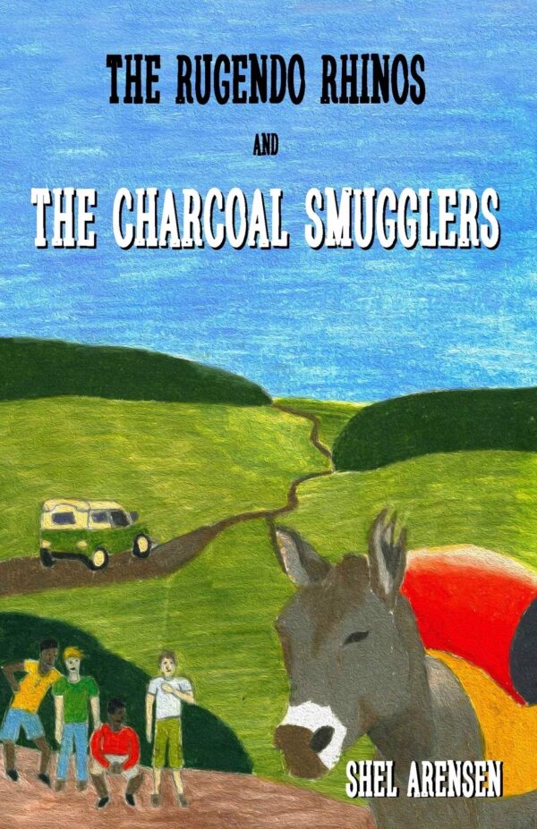 The Charcoal Smugglers