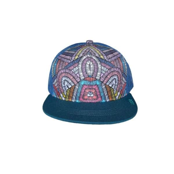Trucker cap - Salama - Image 2