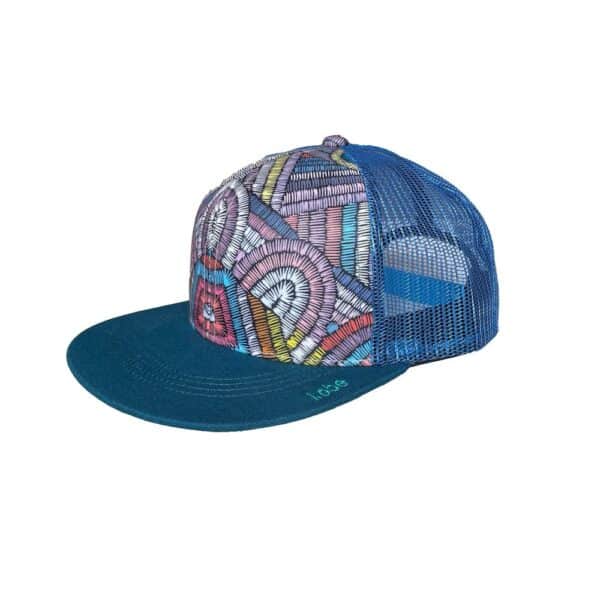 Trucker cap - Salama