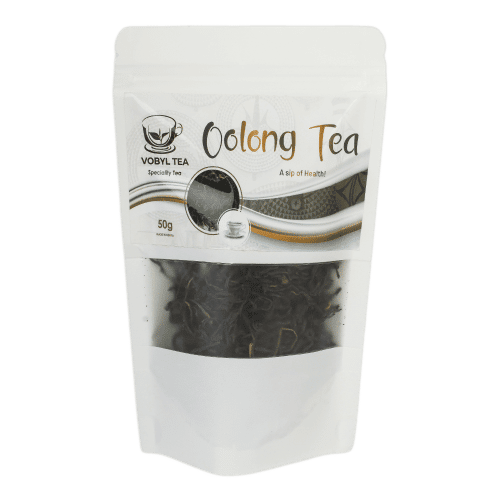 Oolong Tea