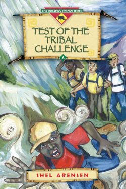 Test of Tribal Challenge