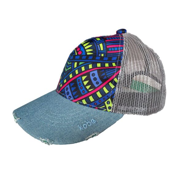 Trucker cap - Mayan