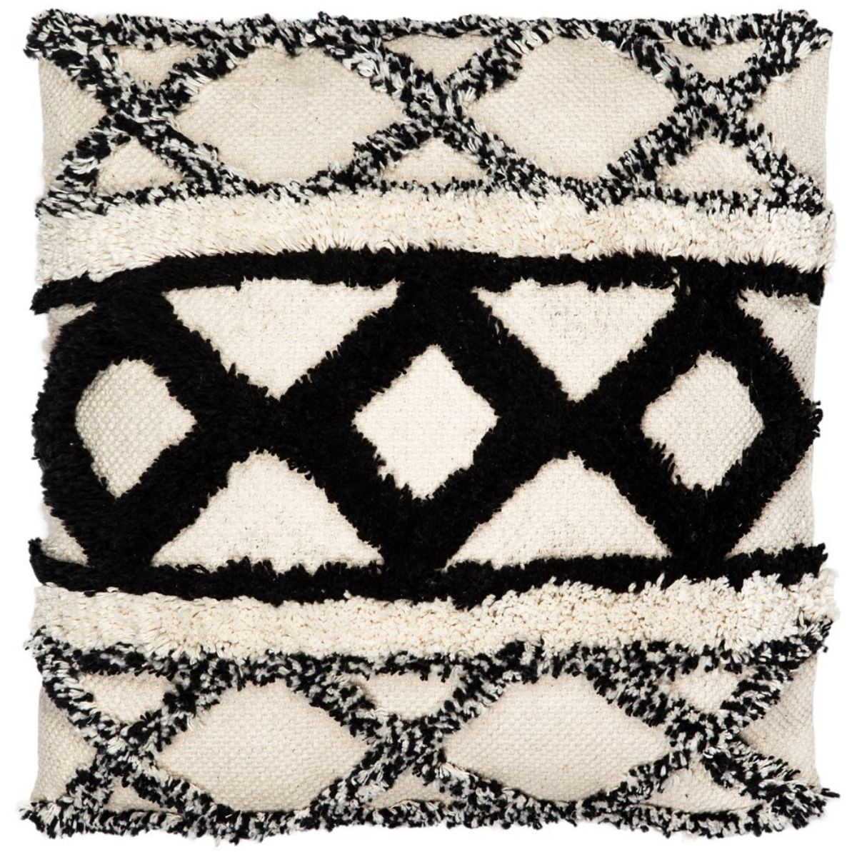 Scandi Boho Cushion - Image 2