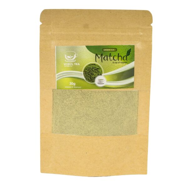 Green Tea Matcha
