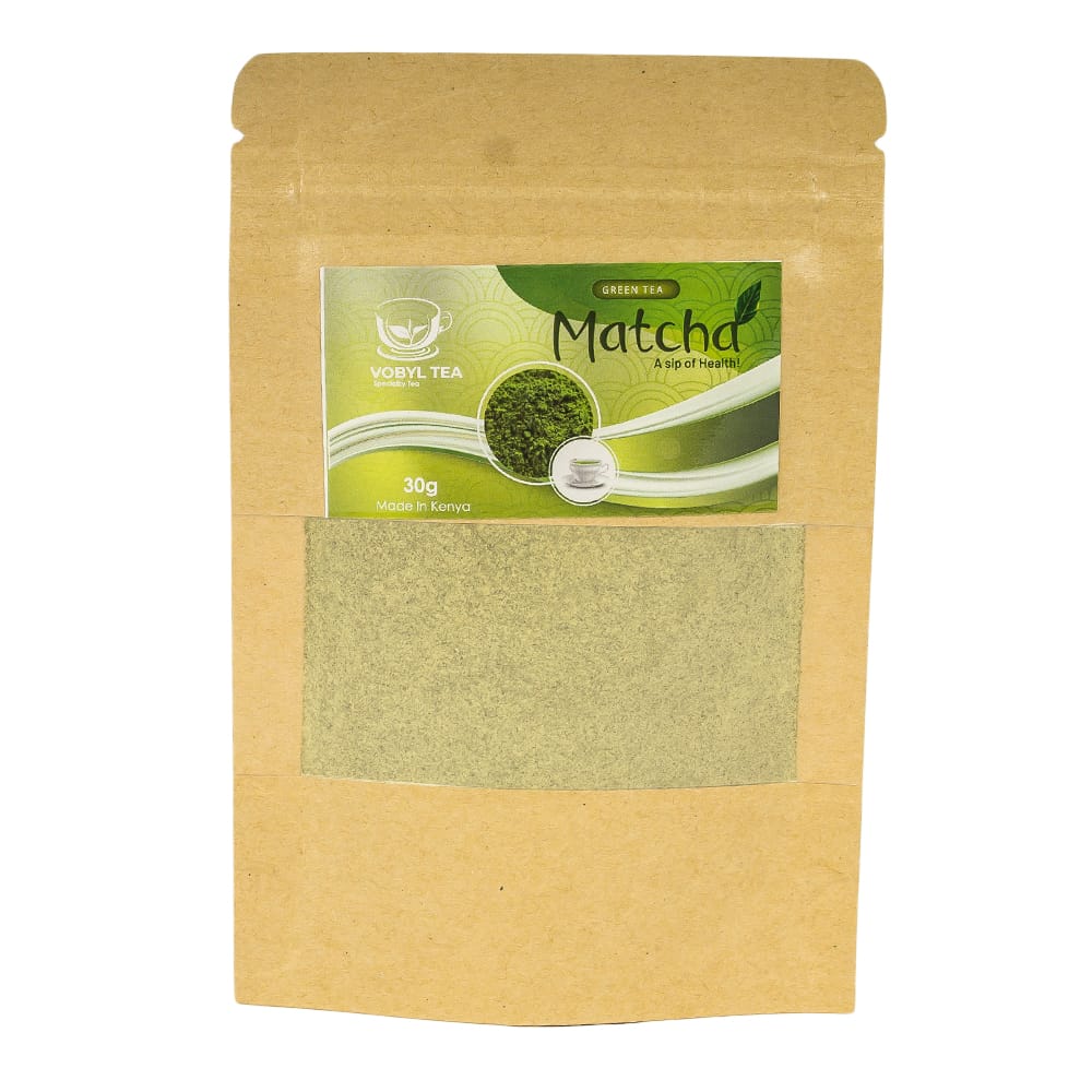 Green Tea Matcha