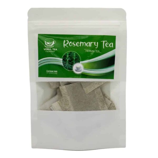 Rosemary Tea - 25 tea bags