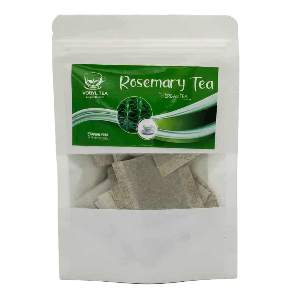 Rosemary Tea - 25 tea bags