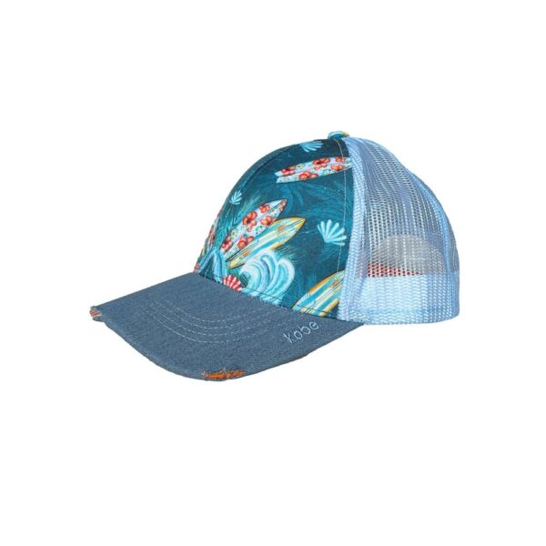 Trucker cap - Surfs up