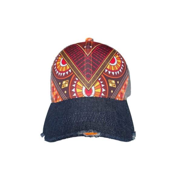 Trucker cap - Macho - Image 2