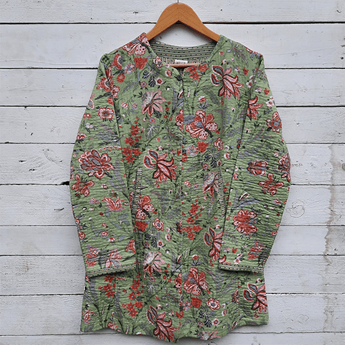 Long Jacket - Image 3