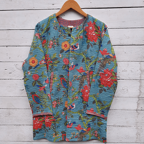 Long Jacket - Image 2