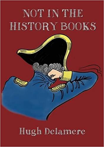 Not in the History Books