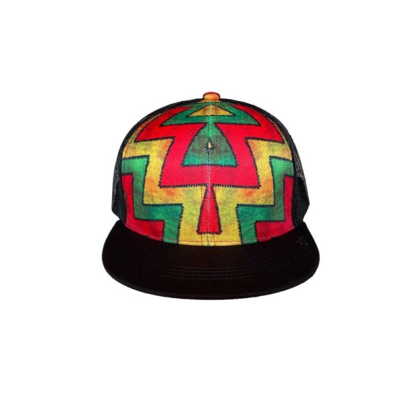 Trucker cap - Raga - Image 2