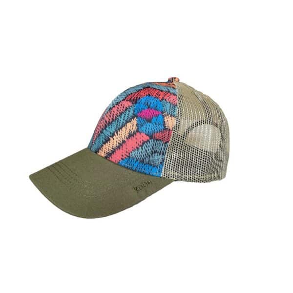 Trucker cap - Bundi