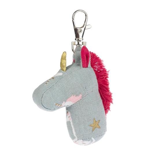 Key Ring - Unicorn