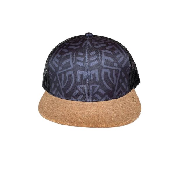 Trucker cap - BLM - Image 2