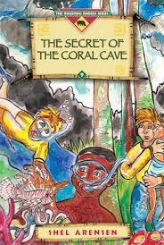 The Secret of the Coral Cave
