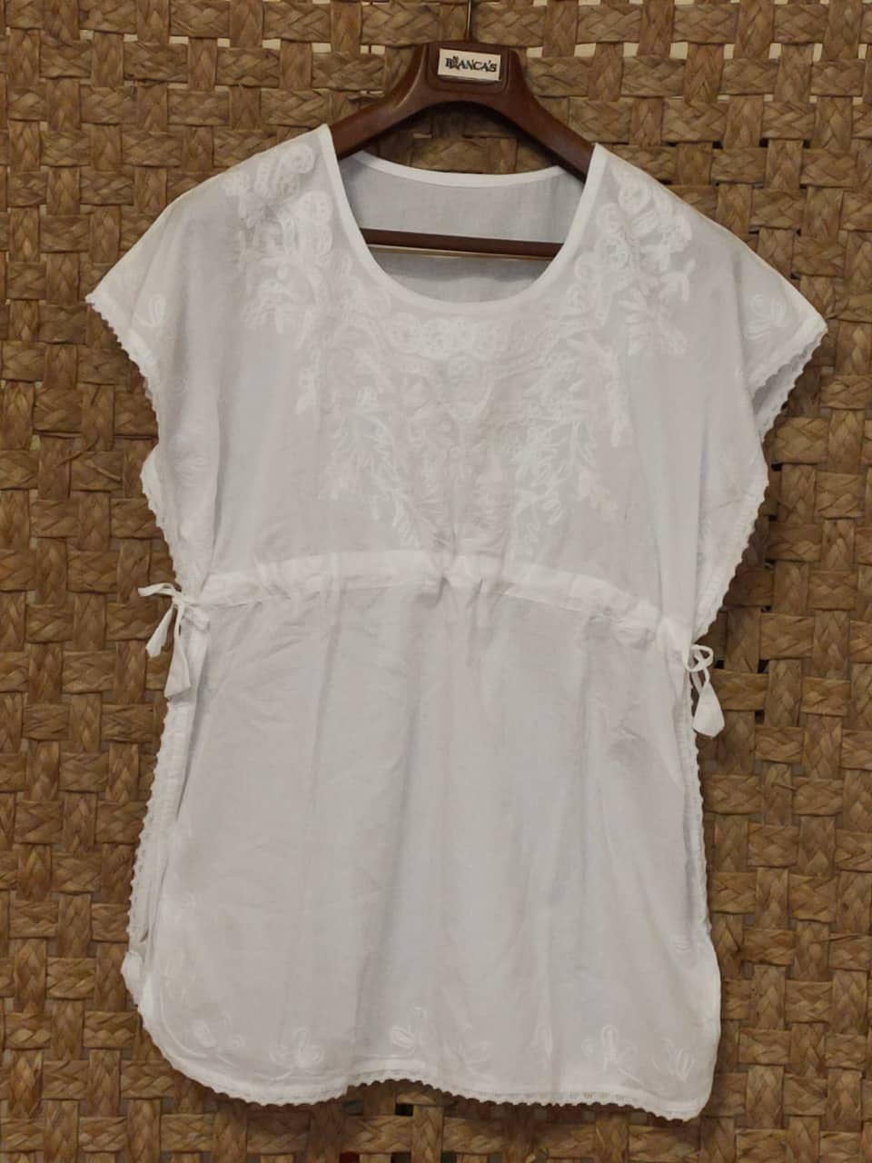 Cotton Top - Image 2