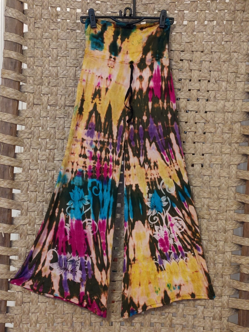 Tie-dye Trouser - Image 4