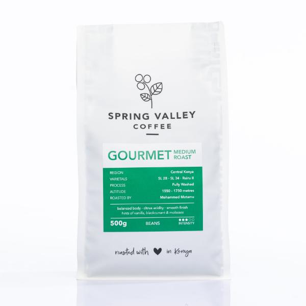 Gourmet